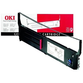 Resim Oki 1171302 4410 Ribbon Şerit 