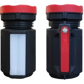 Resim Powermaster Yajıa Yj-1902t 5 W 22 Smd Led 2 Ampullü Solar Işıldak-72601 