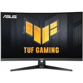 Resim Tuf Gaming Vg32wq3b 31.5\" 180hz 0.5ms Hdmı+dp Hdr Wqhd Freesync Va Curved Vesa Monitör-129400 