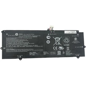 Resim HP Uyumlu SE04XL Batarya Pil 