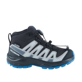 Resim Salomon XA Pro V8 Çocuk Siyah Outdoor Bot (L47729800) 
