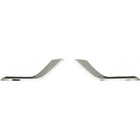 Resim FORD COURİER 2018-2022 SİS FAR ÇERÇEVESİ 