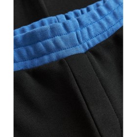 Resim Skechers SK242043 B Lw Sweatpant Siyah Erkek Çocuk Eşofman Altı 