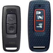 Resim Xukey HONDA 2021-2022-2023-2024 Model Pcx ve 2023-24 Model Forza 250 XADV Anahtar Kılıfı 