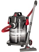 Resim Bissell MultiClean Wet & Dry Drum 1500 W Toz Torbasız Süpürge BISSELL