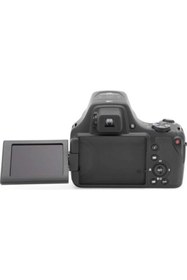 Resim Kodak Pixpro AZ1000 20MP 102X Dijital Fotoğraf Makinesi Siyah 