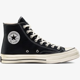 Resim Converse Chuck 70 High - Siyah / | Unisex 