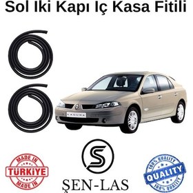 Resim Renault Laguna 2 Sedan Şen-las Sol Ön Ve Arka Fitili Şl4208 