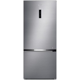Resim Arçelik 278552 EI Alttan Donduruculu Buzdolabı 