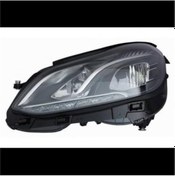 Resim Hella 1ex011066-621-far Sag Led Mercedes W212 2013-2016 A2128201839 Sasi Kontrol 