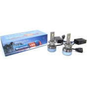 Resim Photon Milestone H7 28000 Lumens Katana Edition 