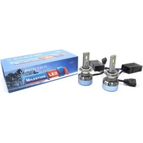 Resim Photon Milestone H7 28000 Lumens Katana Edition 