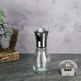 Resim Tohana Cam Sprey Yağlık - 200 ml 