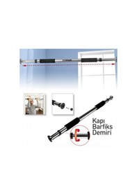 Resim Konyax Kapı Barfiksi 