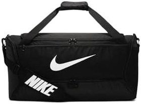 Resim Nike Brasilia M Duff 9.0 60L Spor Çanta Ba5955-010 