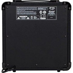 Resim Marshall MG10G 10W Combo Elektro Gitar Amfisi 