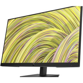 Resim HP P27h G5 64W41AA IPS Full HD 75Hz 5 ms HDMI VGA Display Port 27'' Monitör 