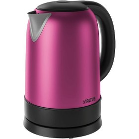Resim Altus Al-728 P Kettle 