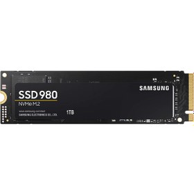 Resim Samsung 980 Ssd 1Tb 