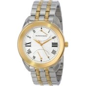 Resim Romanson TM2615BM1CAS5G Erkek Kol Saati 