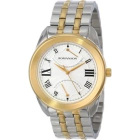 Resim Romanson TM2615BM1CAS5G Erkek Kol Saati 