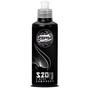 Resim SCHOLL CONCEPTS S20 Black Tek Adım Yüksek Performanslı Pasta 250 G 