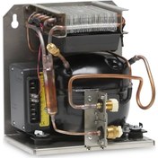 Resim Dometic 12-24v 250l Soğutma Kapasiteli Buzdolabı Kompresörü 