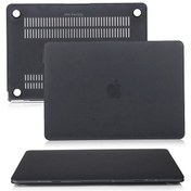 Resim Neon Sarı Macbook Pro Kılıf 15 Inç A1286 Ile Uyumlu 2008/2012 Yılı Mat McStorey