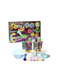 Resim Playtoys Slime Parti Hazirlama Seti 