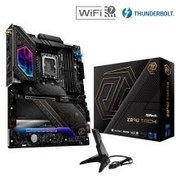 Resim ASRock Z890 Taichi Intel LGA1851 DDR5 ATX Anakart 