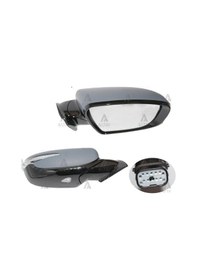 Resim Kia Ceed 2013-2016 Ayna Elektrikli Sinyalli Katlanır Ayna Sağ 