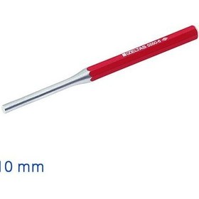 Resim İzeltaş Düz Pim Zımba Boyalı 10 MM 