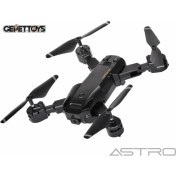 Resim Alvo Store S21 Astro Taşımalı Çantalı 720P Drone - Gepettoys 