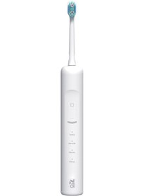 Resim 7go 7gmf2 Sonic Elektrikli Diş Fırçası Beyaz 