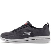 Resim BURST 2.0 GRI Erkek Comfort Ayakkabı Skechers