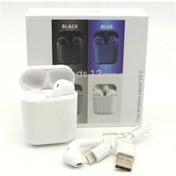 Resim Paleon inpods 12 TWS Bluetooth Kulak İçi Kulaklık 