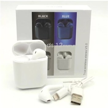 Paleon inpods 12 TWS Bluetooth Kulak İçi Kulaklık