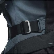 Resim Dainese Desert Black Ebony Kadın Tekstil Mont 