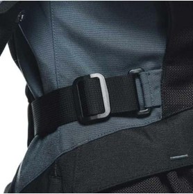 Resim Dainese Desert Black Ebony Kadın Tekstil Mont 