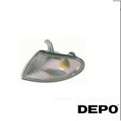 Resim Hyundaı Accent Sinyal Lambası Depo 221-1509r-we Sağ Diğer