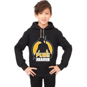 Resim Tshirthane Pubg Heven Çocuk Sweatshirt 
