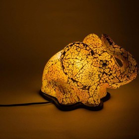 Resim Baronga Lumino Elephant Kiddy 