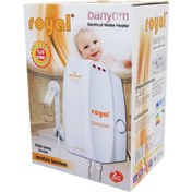 Resim Genel Markalar Banyom Elektrikli Şofben 7500-9000w (4767) 