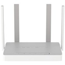 Resim Keenetic Hopper KN-3610-01EN DSL AX1800 Mesh Wi-Fi 6 VDSL2/ADSL2+ Modem 4-Port Gigabit Smart Switch ve USB 3.0 Port Modem 