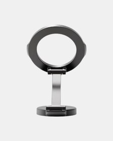 Resim Manyetik Katlanabilir Araç Telefon Tutucu Magsafe Uyumlu, 360 