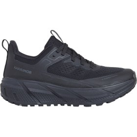 Resim Karrimor K1115-BLK Singletrack Ladies Kadın Outdoor Ayakkabı Siyah 