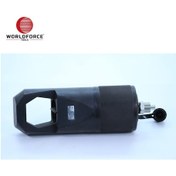 Resim Worldforce 11213 Hidrolik Somun Kesme M33-M39 Hidrolik Somun Patlatma 50 Ton 