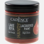 Resim Cadence Handy Lake Boya 019 Kiremit 250ml 