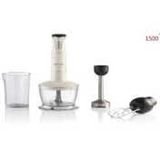 Resim Arzum Blender Seti 1500w W Watt Bilendır Mini Bılendır Mutfak Ev Hanımları Için Ürünleri Çeyizlik 