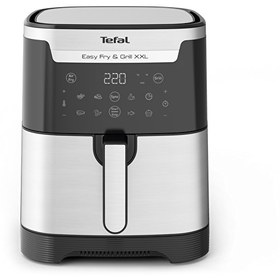 Resim Tefal Eeasy Fry Grill XXL Airfryer 